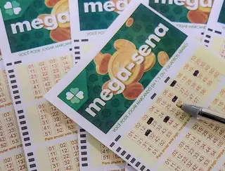Mega-Sena sorteia prêmio de R$ 40 milhões nesta quinta (9)