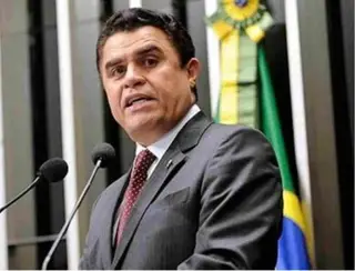Wilson Santiago deixa secretaria de Representação Institucional para reassumir mandato