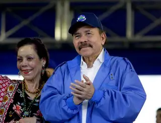 Nicarágua utiliza até a Interpol para perseguir opositores de Ortega que moram no exterior