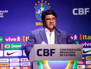 CBF muda data de jogos de Corinthians e São Paulo no Brasileiro e na Copa do Brasil