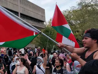 Nos EUA, polícia prende estudantes que se negaram a desocupar universidades durante protestos contra Israel