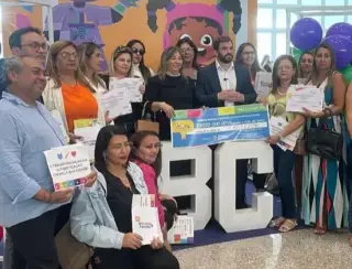 Conceição Recebe Selo de Referência em Aprendizagem: Reconhecimento Estadual para Educação Municipal