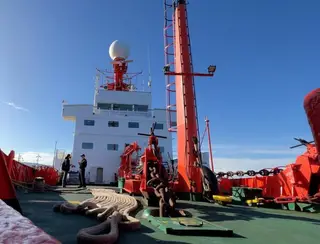 Como região portuária do Chile gera disputa entre China e EUA