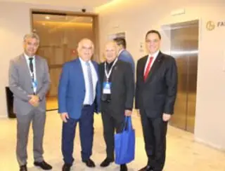 Pioneiro na América Latina, Congresso reúne no RJ Oficiais de Justiça de 52 países