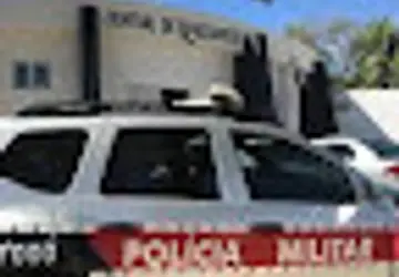 Popular arroba clínica furta ventilador e termina detido pela PM em Cajazeiras PB 