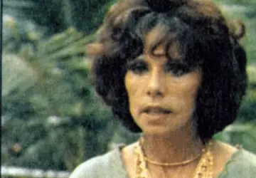 Morre a atriz Maria Fernanda, filha de Cecília Meireles, aos 96 anos