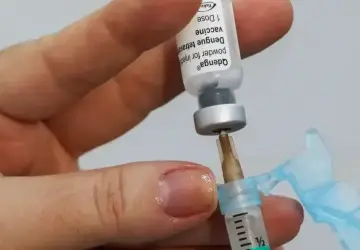 Gripe, dengue e Covid-19: confira onde se vacinar na capital paraibana