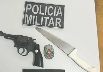 Foto: Polícia Militar da Paraíba