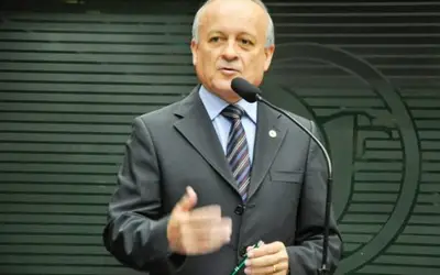 Câmara de Alhandra aprova por unanimidade medalha Barão do Abiaí em reconhecimento a atuação do deputado Branco Mendes