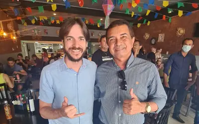Oposição de Cacimba de Areia anuncia apoio a Pedro Cunha Lima