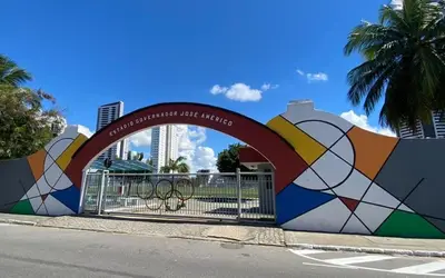 Vila Olímpica abre cerca de 5 mil vagas para inscrições em escolinhas, em João Pessoa