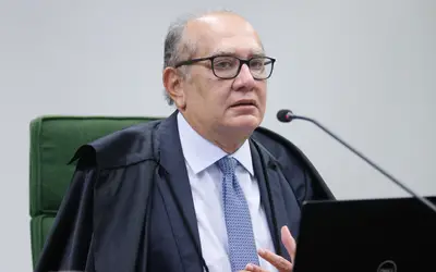 Gilmar Mendes envia ação principal da Calvário contra Ricardo Coutinho para o TRE da Paraíba