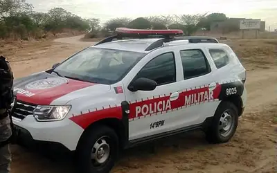 Polícia Militar cumpre oito mandados de prisão durante Operação Maria da Penha, em Sousa e região