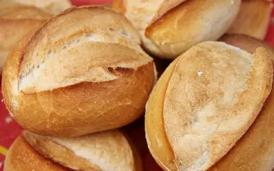 Preço do quilo do pão francês chega a R$ 20,98 em João Pessoa, diz Procon