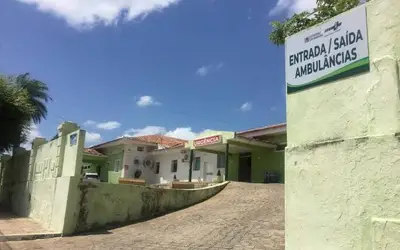 Governo exonera diretora do hospital de Itaporanga