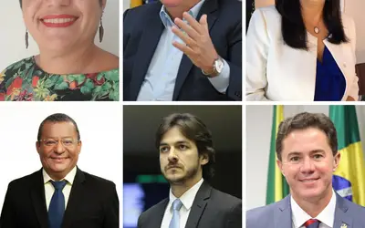 Confiram plano de governo apresentado por Nilvan Ferreira que concorre ao Governo da Paraíba