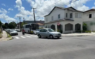 Entenda o novo binário dos bairros de Jaguaribe e Centro, em João Pessoa
