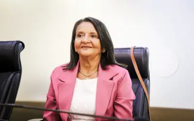 Deputada Leonice Lopes lança ação parlamentar inédita, para ouvir população