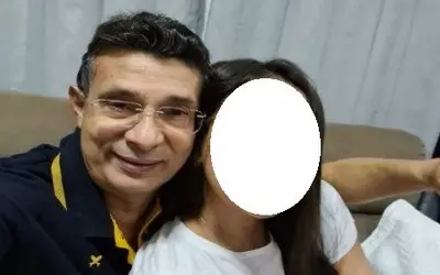 Defesa diz que provará inocência de médico preso suspeito de agressão na Paraíba e alega que ex-esposa mentiu por 