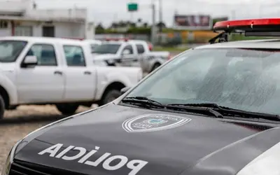 Polícia prende taxista acusado de estuprar menina de 10 anos, em João Pessoa