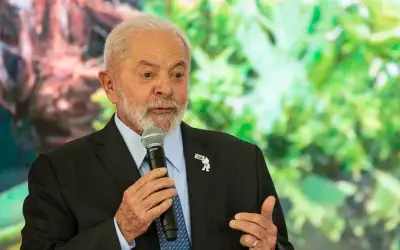 Lula anuncia medidas para reforma agrária em momento de pressão do MST