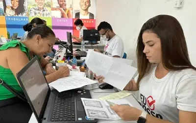 Prefeitura de João Pessoa lança programa com oferta de crédito para empreendedores