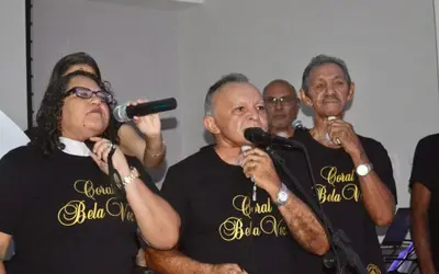 Hospital Laureano realiza evento para celebrar Dia Mundial da Voz
