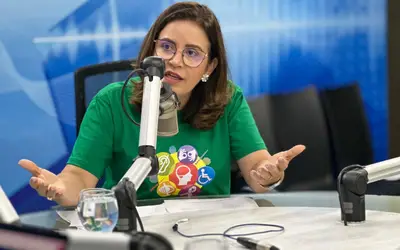 Pollyanna Dutra destaca execução de políticas públicas no combate à fome e comenta sobre Casa do Trabalhador na Paraíba: 