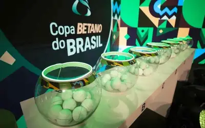 Sousa enfrentará Bragantino de São Paulo na Copa do Brasil