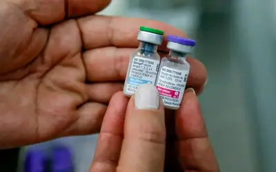 João Pessoa amplia vacinação contra dengue para crianças e adolescentes entre 6 e 16 anos