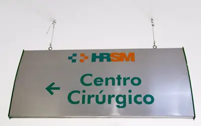 Hospital Regional de Santa Maria passa a ofertar cirurgia oncológica