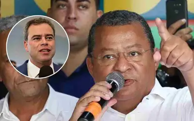 União Brasil declara apoio ao pré-candidato de Panta e deve indicar vice em Santa Rita