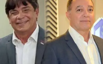 Bruno exonera aliada e deflagra rompimento com presidente da Câmara de Campina Grande