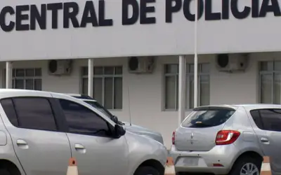 Diretor de escola em João Pessoa é preso por suposto abuso sexual a aluna de 12 anos