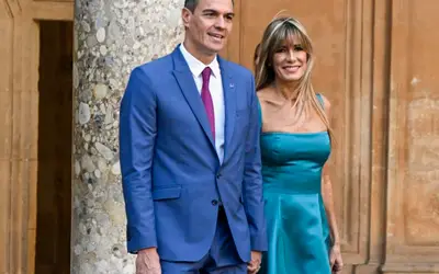 MP espanhol pede arquivamento de investigação sobre esposa de Sánchez