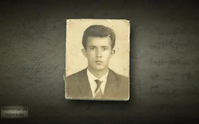 Memórias da Repressão: vítima da ditadura militar, líder estudantil foi preso, torturado e achado morto de forma nebulosa