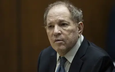 Corte de Apelações de Nova York anula condenação de Harvey Weinstein