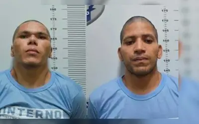 Após fuga, suspeito de assassinato em praia de Cabedelo é preso em Patos