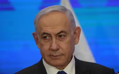 Netanyahu diz que não aceitará nenhuma decisão da CIJ contra ofensiva em Gaza