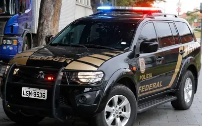 Polícia Federal prende, em Patos, suspeito com moeda falsa recebida via Correios