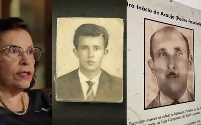 Memórias da Repressão: relembre histórias de vítimas da ditadura militar na Paraíba