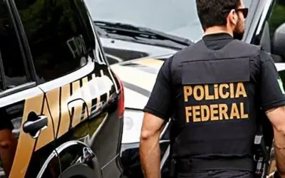 Polícia Federal prende homem com R$ 1.000 em notas falsas em Patos