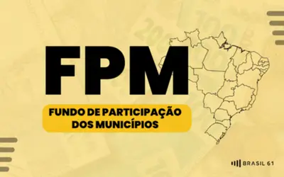 FPM: saiba o que são municípios de interior e o critério de distribuição para essas cidades