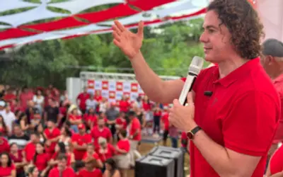 Lucas Ribeiro prevê união da oposição em Campina Grande e nome do candidato escolhido até o São João
