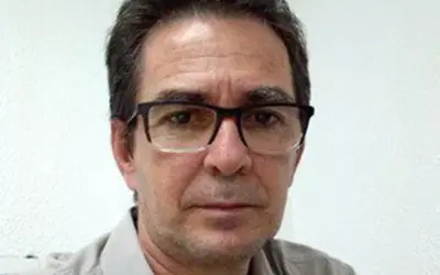 Morre aos 62 anos o jornalista José Carlos dos Anjos Wallach