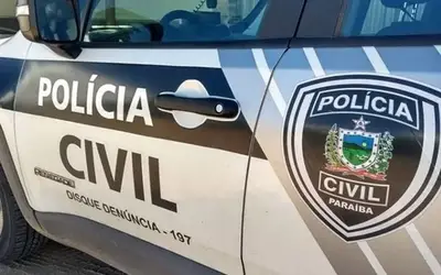 Polícia Civil prende investigado por homicídio em João Pessoa
