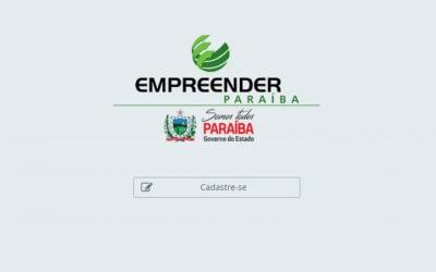 Empreender Paraíba abre inscrições para 28 municípios a partir desta quinta-feira