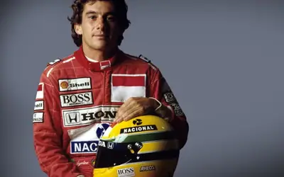 Hoje, 1º de maio, 30 anos sem o mito Ayrton Senna