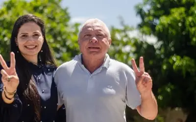 Vice-prefeito de Piancó anuncia apoio a pré-candidata de oposição