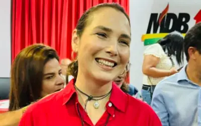 Certidão do TSE aponta inelegibilidade da ex-prefeita de Bayeux Sara Cabral para as eleições 2024; VEJA